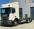Білий Сканіа R 450, об'ємом двигуна 12.7 л та пробігом 447 тис. км за 89987 $, фото 1 на Automoto.ua
