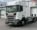 Білий Сканіа R 450, об'ємом двигуна 12.7 л та пробігом 450 тис. км за 88743 $, фото 1 на Automoto.ua