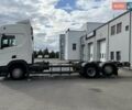 Білий Сканіа R 450, об'ємом двигуна 12.7 л та пробігом 450 тис. км за 88743 $, фото 1 на Automoto.ua