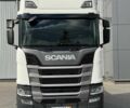 Білий Сканіа R 450, об'ємом двигуна 12.7 л та пробігом 450 тис. км за 88743 $, фото 3 на Automoto.ua