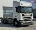 Белый Сканиа R 450, объемом двигателя 0 л и пробегом 469 тыс. км за 87794 $, фото 3 на Automoto.ua