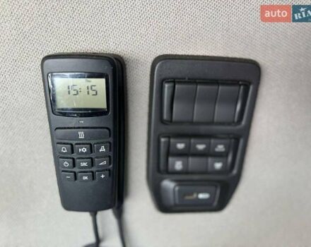 Білий Сканіа R 450, об'ємом двигуна 12.7 л та пробігом 450 тис. км за 88743 $, фото 21 на Automoto.ua