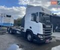 Білий Сканіа R 450, об'ємом двигуна 0 л та пробігом 480 тис. км за 88801 $, фото 1 на Automoto.ua