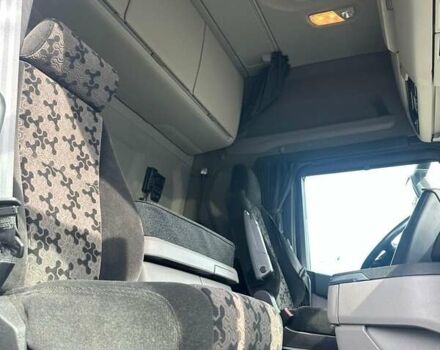 Білий Сканіа R 450, об'ємом двигуна 12.8 л та пробігом 612 тис. км за 74900 $, фото 16 на Automoto.ua