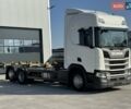 Белый Сканиа R 450, объемом двигателя 0 л и пробегом 469 тыс. км за 87794 $, фото 4 на Automoto.ua