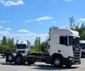 Белый Сканиа R 450, объемом двигателя 12.8 л и пробегом 570 тыс. км за 77108 $, фото 3 на Automoto.ua