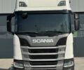 Белый Сканиа R 450, объемом двигателя 0 л и пробегом 469 тыс. км за 87794 $, фото 2 на Automoto.ua