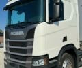 Білий Сканіа R 450, об'ємом двигуна 12.7 л та пробігом 447 тис. км за 89987 $, фото 6 на Automoto.ua