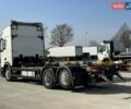 Белый Сканиа R 450, объемом двигателя 0 л и пробегом 469 тыс. км за 87794 $, фото 6 на Automoto.ua