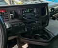 Белый Сканиа R 450, объемом двигателя 12.8 л и пробегом 550 тыс. км за 75900 $, фото 8 на Automoto.ua