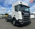 Білий Сканіа R 450, об'ємом двигуна 12.8 л та пробігом 612 тис. км за 74900 $, фото 5 на Automoto.ua