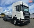 Білий Сканіа R 450, об'ємом двигуна 12.8 л та пробігом 612 тис. км за 74900 $, фото 2 на Automoto.ua