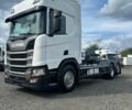Білий Сканіа R 450, об'ємом двигуна 12.8 л та пробігом 612 тис. км за 74900 $, фото 3 на Automoto.ua
