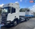 Білий Сканіа R 450, об'ємом двигуна 0 л та пробігом 480 тис. км за 88801 $, фото 1 на Automoto.ua