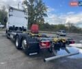Білий Сканіа R 450, об'ємом двигуна 0 л та пробігом 480 тис. км за 88801 $, фото 6 на Automoto.ua