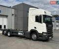 Білий Сканіа R 450, об'ємом двигуна 12.7 л та пробігом 450 тис. км за 88743 $, фото 2 на Automoto.ua