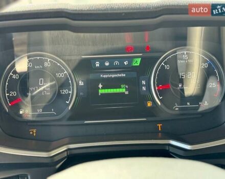 Білий Сканіа R 450, об'ємом двигуна 12.7 л та пробігом 450 тис. км за 88743 $, фото 10 на Automoto.ua