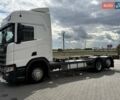 Білий Сканіа R 450, об'ємом двигуна 12.7 л та пробігом 450 тис. км за 88743 $, фото 5 на Automoto.ua