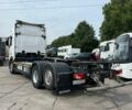 Белый Сканиа R 450, объемом двигателя 12.8 л и пробегом 550 тыс. км за 75900 $, фото 4 на Automoto.ua