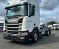 Білий Сканіа R 450, об'ємом двигуна 12.8 л та пробігом 612 тис. км за 74900 $, фото 7 на Automoto.ua
