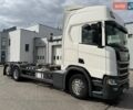 Білий Сканіа R 450, об'ємом двигуна 12.7 л та пробігом 450 тис. км за 88743 $, фото 4 на Automoto.ua