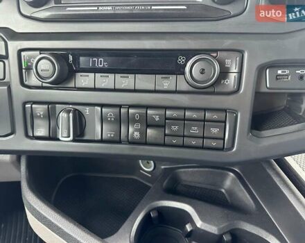 Білий Сканіа R 450, об'ємом двигуна 12.8 л та пробігом 612 тис. км за 74900 $, фото 26 на Automoto.ua