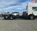 Білий Сканіа R 450, об'ємом двигуна 12.8 л та пробігом 612 тис. км за 74900 $, фото 6 на Automoto.ua