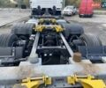 Білий Сканіа R 450, об'ємом двигуна 0 л та пробігом 480 тис. км за 88801 $, фото 7 на Automoto.ua