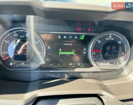 Білий Сканіа R 450, об'ємом двигуна 12.7 л та пробігом 450 тис. км за 88743 $, фото 11 на Automoto.ua