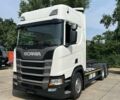 Белый Сканиа R 450, объемом двигателя 12.8 л и пробегом 550 тыс. км за 75900 $, фото 1 на Automoto.ua