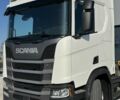 Белый Сканиа R 450, объемом двигателя 0 л и пробегом 469 тыс. км за 87794 $, фото 19 на Automoto.ua