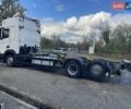 Білий Сканіа R 450, об'ємом двигуна 0 л та пробігом 480 тис. км за 88801 $, фото 8 на Automoto.ua