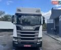 Білий Сканіа R 450, об'ємом двигуна 0 л та пробігом 480 тис. км за 88801 $, фото 2 на Automoto.ua