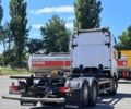 Белый Сканиа R 450, объемом двигателя 12.8 л и пробегом 570 тыс. км за 77108 $, фото 9 на Automoto.ua