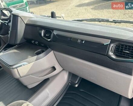 Білий Сканіа R 450, об'ємом двигуна 12.8 л та пробігом 612 тис. км за 74900 $, фото 19 на Automoto.ua