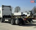 Белый Сканиа R 450, объемом двигателя 0 л и пробегом 469 тыс. км за 87794 $, фото 7 на Automoto.ua