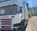 Білий Сканіа R 450, об'ємом двигуна 12 л та пробігом 1 тис. км за 44000 $, фото 1 на Automoto.ua