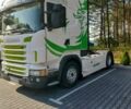 Білий Сканіа R 450, об'ємом двигуна 12.74 л та пробігом 840 тис. км за 31000 $, фото 1 на Automoto.ua