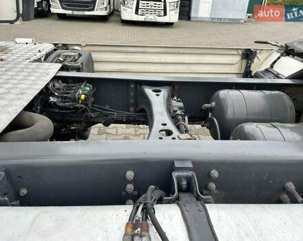 Білий Сканіа R 450, об'ємом двигуна 12.7 л та пробігом 1 тис. км за 23500 $, фото 33 на Automoto.ua