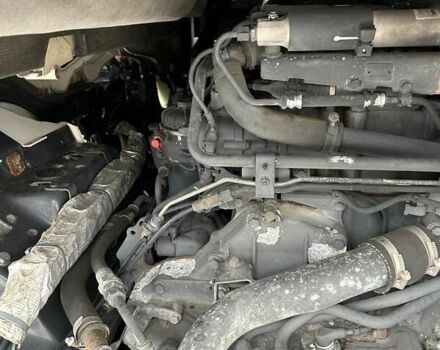 Белый Сканиа R 450, объемом двигателя 13 л и пробегом 1 тыс. км за 24200 $, фото 8 на Automoto.ua
