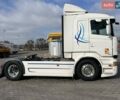 Белый Сканиа R 450, объемом двигателя 12.7 л и пробегом 785 тыс. км за 38000 $, фото 1 на Automoto.ua