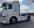 Білий Сканіа R 450, об'ємом двигуна 12.7 л та пробігом 785 тис. км за 39702 $, фото 16 на Automoto.ua