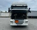 Белый Сканиа R 450, объемом двигателя 13 л и пробегом 1 тыс. км за 24200 $, фото 7 на Automoto.ua