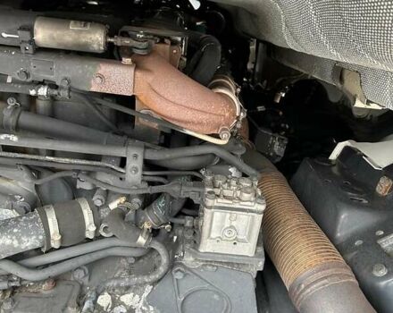 Білий Сканіа R 450, об'ємом двигуна 13 л та пробігом 1 тис. км за 23300 $, фото 13 на Automoto.ua