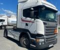 Белый Сканиа R 450, объемом двигателя 12.7 л и пробегом 825 тыс. км за 31000 $, фото 6 на Automoto.ua