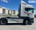 Белый Сканиа R 450, объемом двигателя 12.7 л и пробегом 825 тыс. км за 31000 $, фото 8 на Automoto.ua