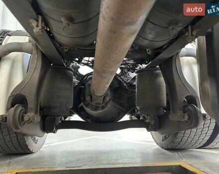 Білий Сканіа R 450, об'ємом двигуна 13 л та пробігом 1 тис. км за 23300 $, фото 31 на Automoto.ua