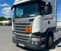Белый Сканиа R 450, объемом двигателя 12.7 л и пробегом 825 тыс. км за 31000 $, фото 18 на Automoto.ua