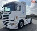 Білий Сканіа R 450, об'ємом двигуна 12.7 л та пробігом 785 тис. км за 39702 $, фото 1 на Automoto.ua