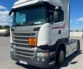 Белый Сканиа R 450, объемом двигателя 12.7 л и пробегом 825 тыс. км за 31000 $, фото 17 на Automoto.ua